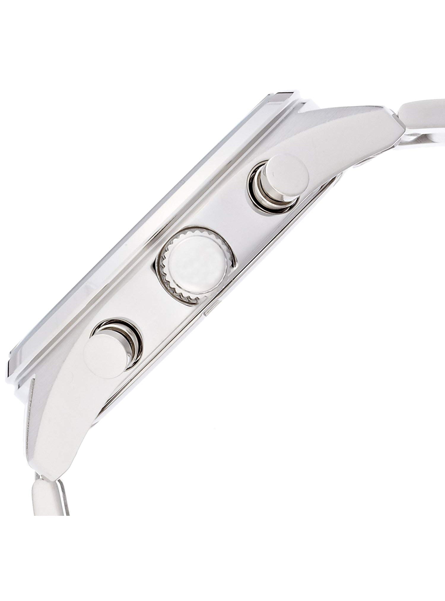 Orient Standard Series Neo70's PANDA Quartz Watch WV0021UZ - Japanese Made JDM Timepiece for Men | Vintage Style Dress Watch for Business & Casual Wear