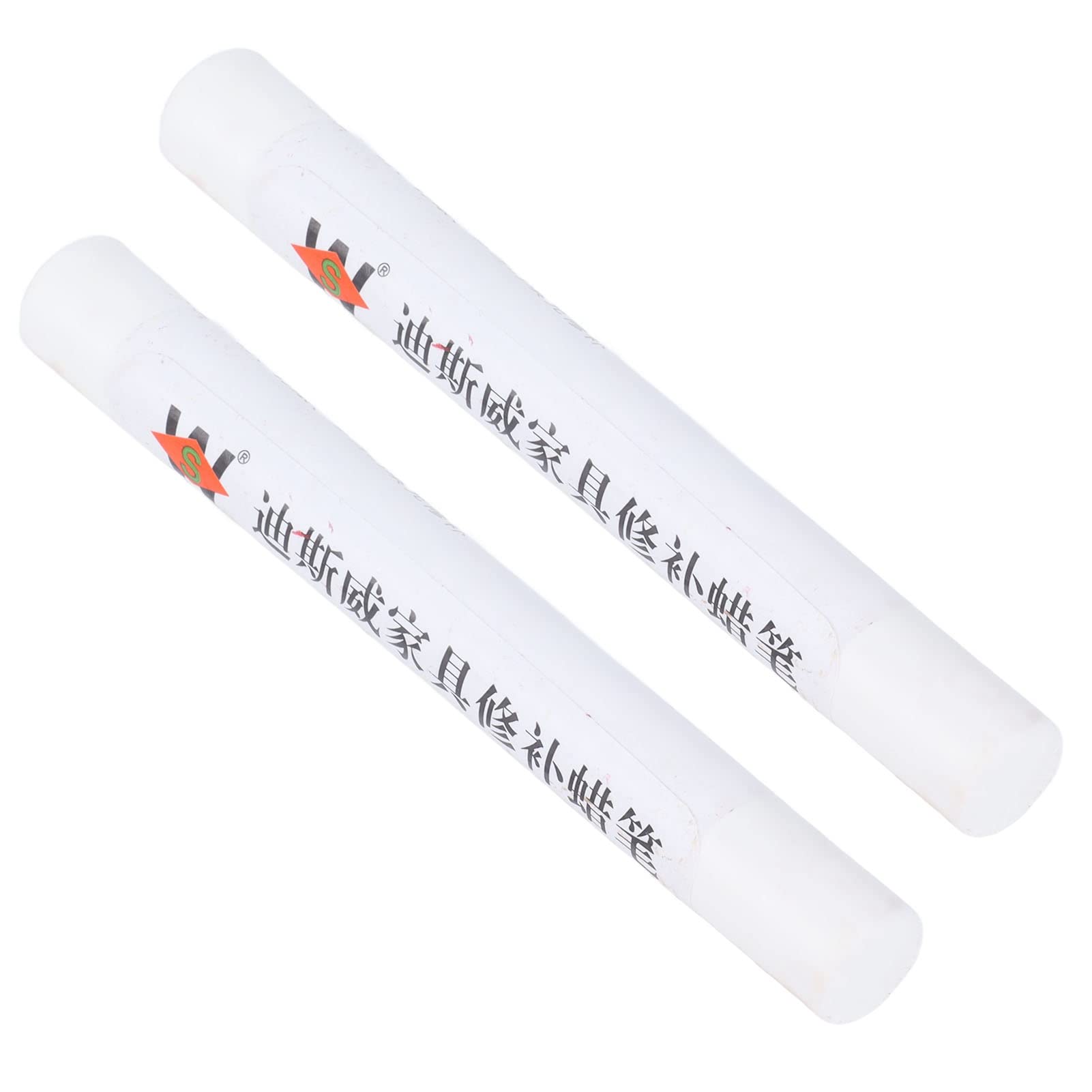 Non-Toxic Wood Repair Markers for Furniture & Floor Scratches - Eco-Friendly Touch Up Paint Pens for Home DIY Projects | Perfect for Hardwood Floors, Tables, Cabinets & More