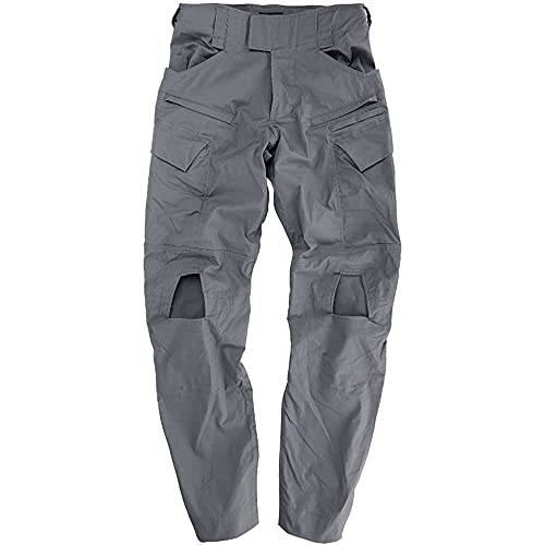 Wolf Gray