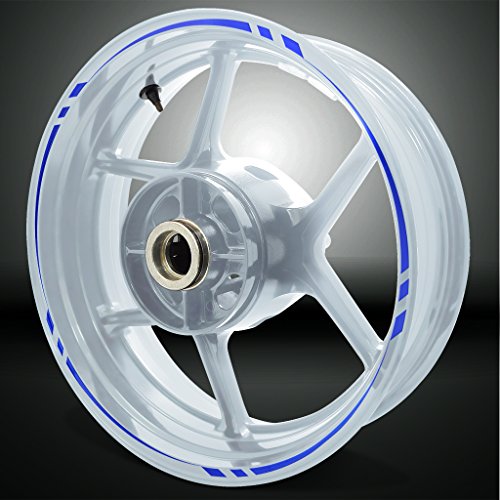 Reflective Blue