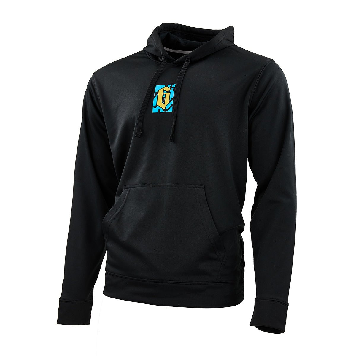 Gameness Conquest Hoodie - Premium BJJ & MMA Training Hooded Sweatshirt for Fighters | Comfortable & Durable for Gym, Grappling & Streetwear