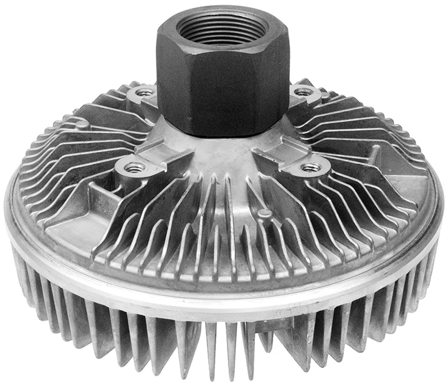 Hayden Automotive 2843 Premium Fan Clutch - Heavy Duty Cooling for Trucks & SUVs | Ideal for Towing, Off-Road & High-Performance Vehicles