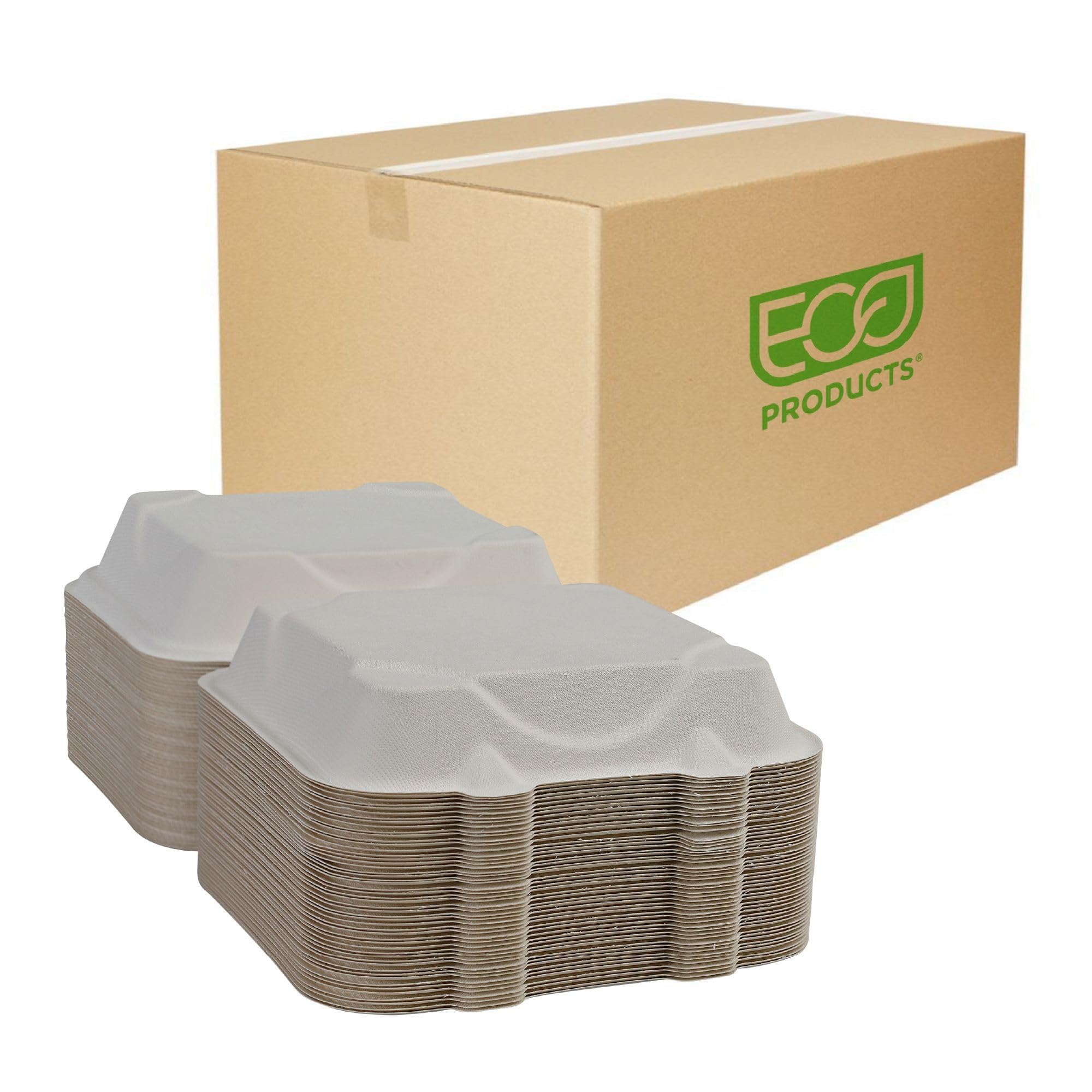 ECO PRODUCTS Compostable Vanguard 8