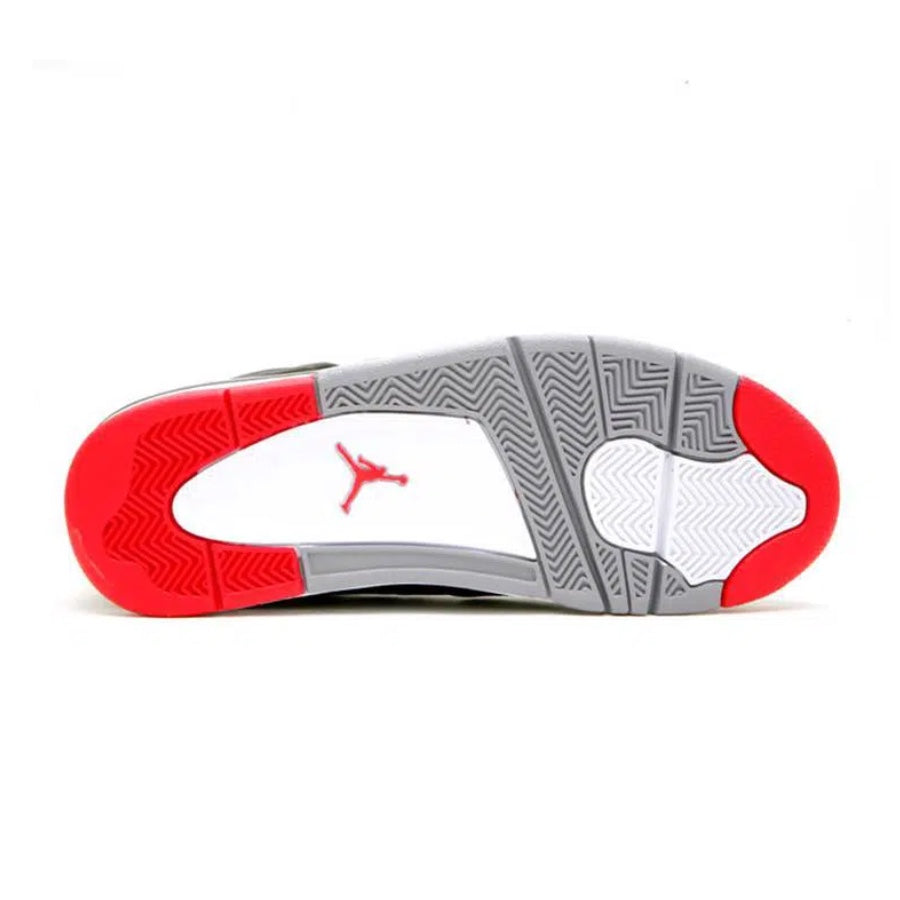 Air Jordan Countdown Pack 4/19 - Retro Basketball Shoes for Men & Women - Perfect for Sneaker Collectors & Court Performance
