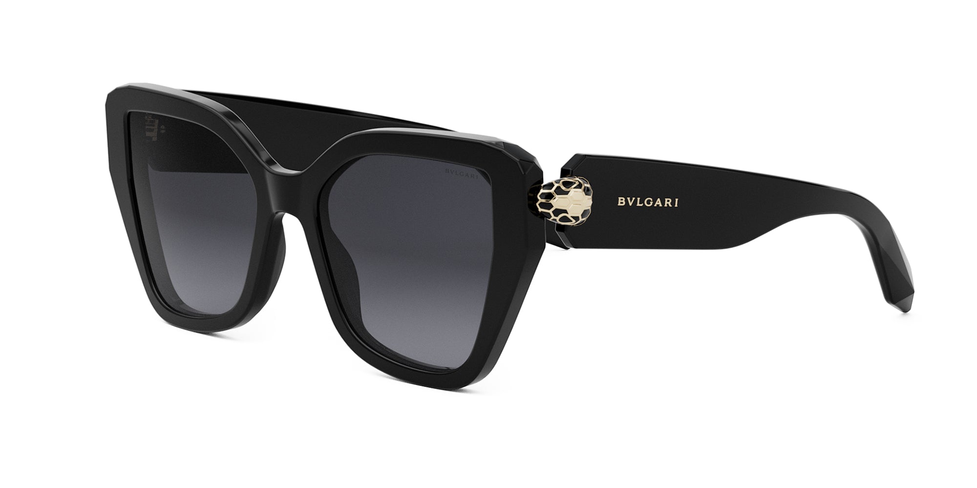 Bvlgari Serpenti BV40033I Luxury Women's Watch - Elegant Gold-Tone Stainless Steel Bracelet, Roman Numerals, Swiss Movement - Perfect for Business, Parties & Special Occasions