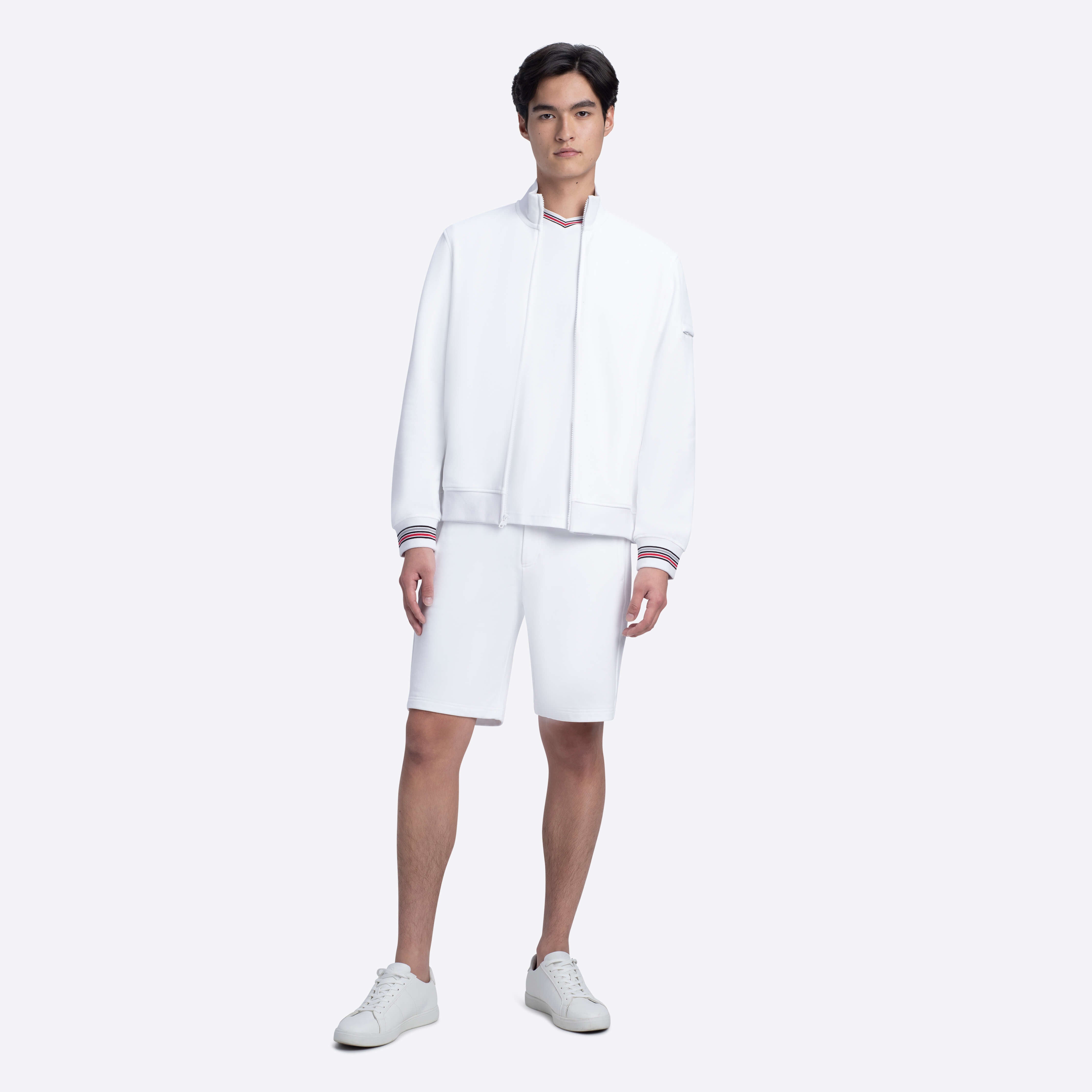 Full Zip Sweatshirt for Men & Women | Comfortable Fleece Hoodie Jacket for Casual Wear, Outdoor Activities & Gym Workouts