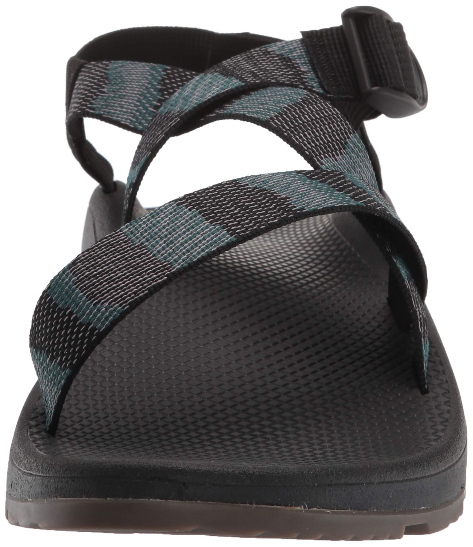 Chaco Men's Zcloud Sandal - Lightweight Hiking Sandals with Arch Support | Perfect for Outdoor Adventures, Beach & Travel