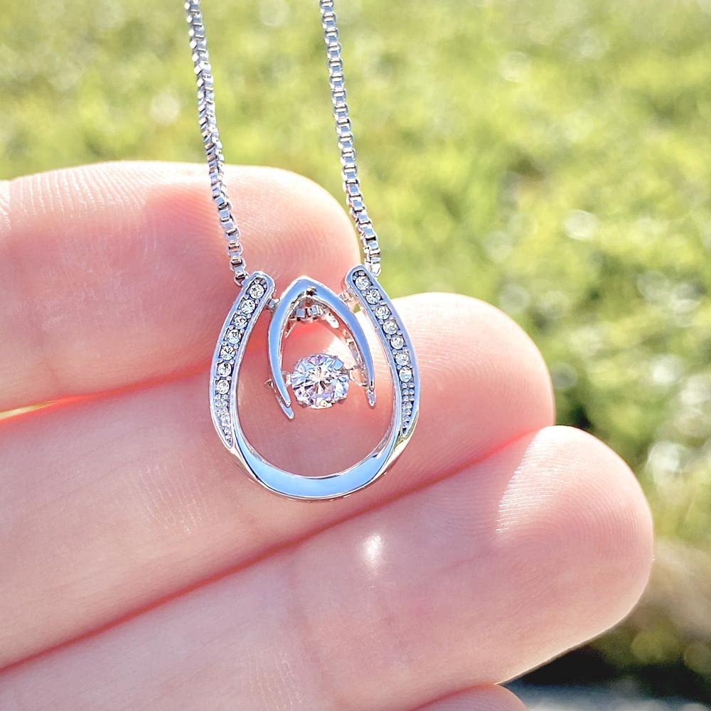 60th Birthday Gifts for Women - Elegant Happy 60 & Fabulous Necklace Set with Message Card & Gift Box | Perfect Retirement, Milestone Celebration & Mother's Day Present