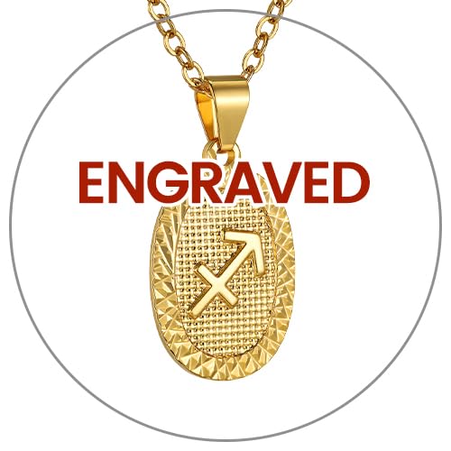 Personalized- 09. Sagittarius (Nov 23 - Dec 21)