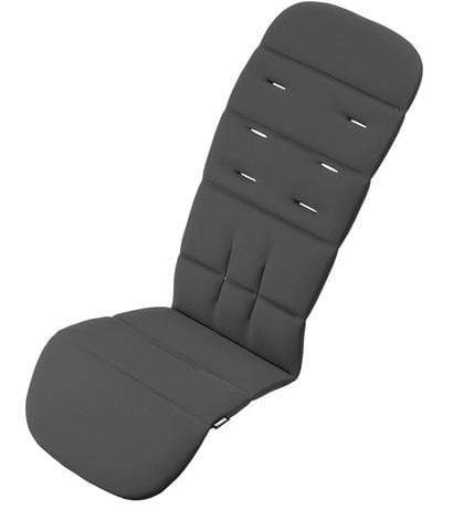 Thule Sleek Seat Liner - Waterproof & Durable Car Seat Protector for Pets & Kids - Perfect for Road Trips, Daily Commutes & Outdoor Adventures