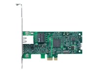 NetXtreme 1000 Express Gigabit Ethernet Adapter - High-Speed PCIe Network Card for Desktop PCs | Perfect for Gaming, Streaming & Office Workstations