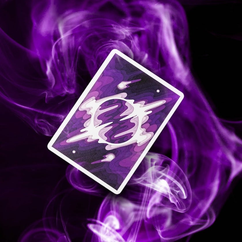 Premium Sirius B V5 Playing Cards - High-Quality Poker Cards for Magic Tricks, Cardistry & Casino Games | Perfect for Poker Nights, Card Games & Professional Performances