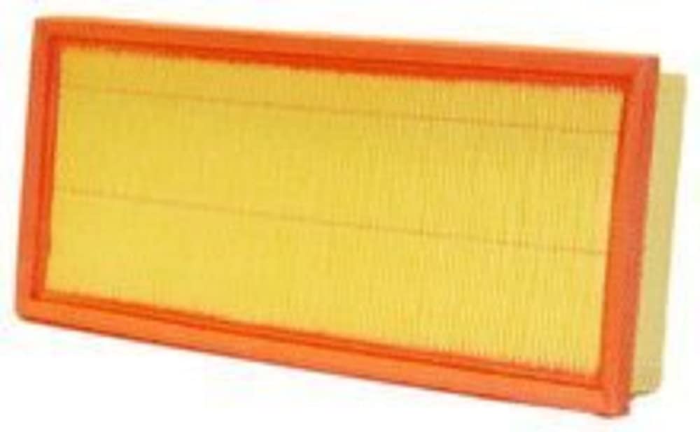 WIX Air Filter Panel - High Performance Replacement Air Filter for Cars, Trucks & SUVs - Perfect for Engine Protection & Improved Airflow