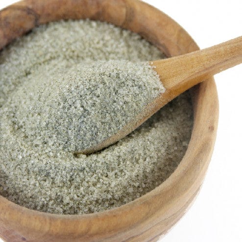 Organic Whole Spice Lavender Sugar for Baking & Tea - Premium Culinary Grade Dried Lavender Flowers for Desserts, Cocktails & Aromatherapy