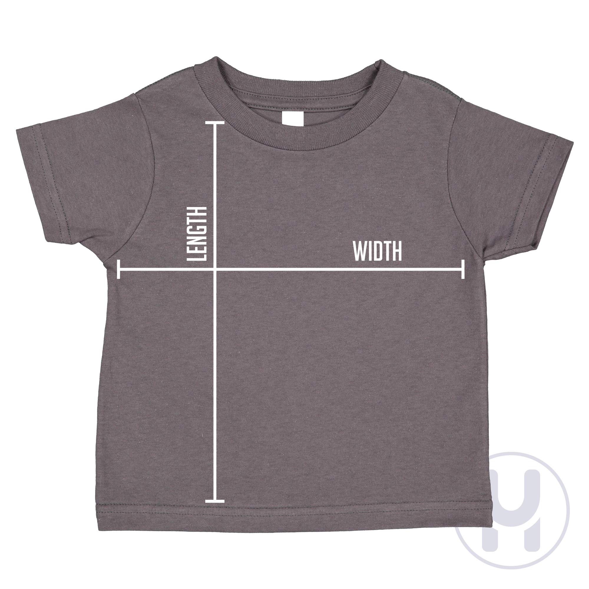 Haase Unlimited Straight Outta Timeout - Trouble Maker Baby & Toddler Cotton Jersey T-Shirt | Cute Casual Outfit for Playtime & Family Photos