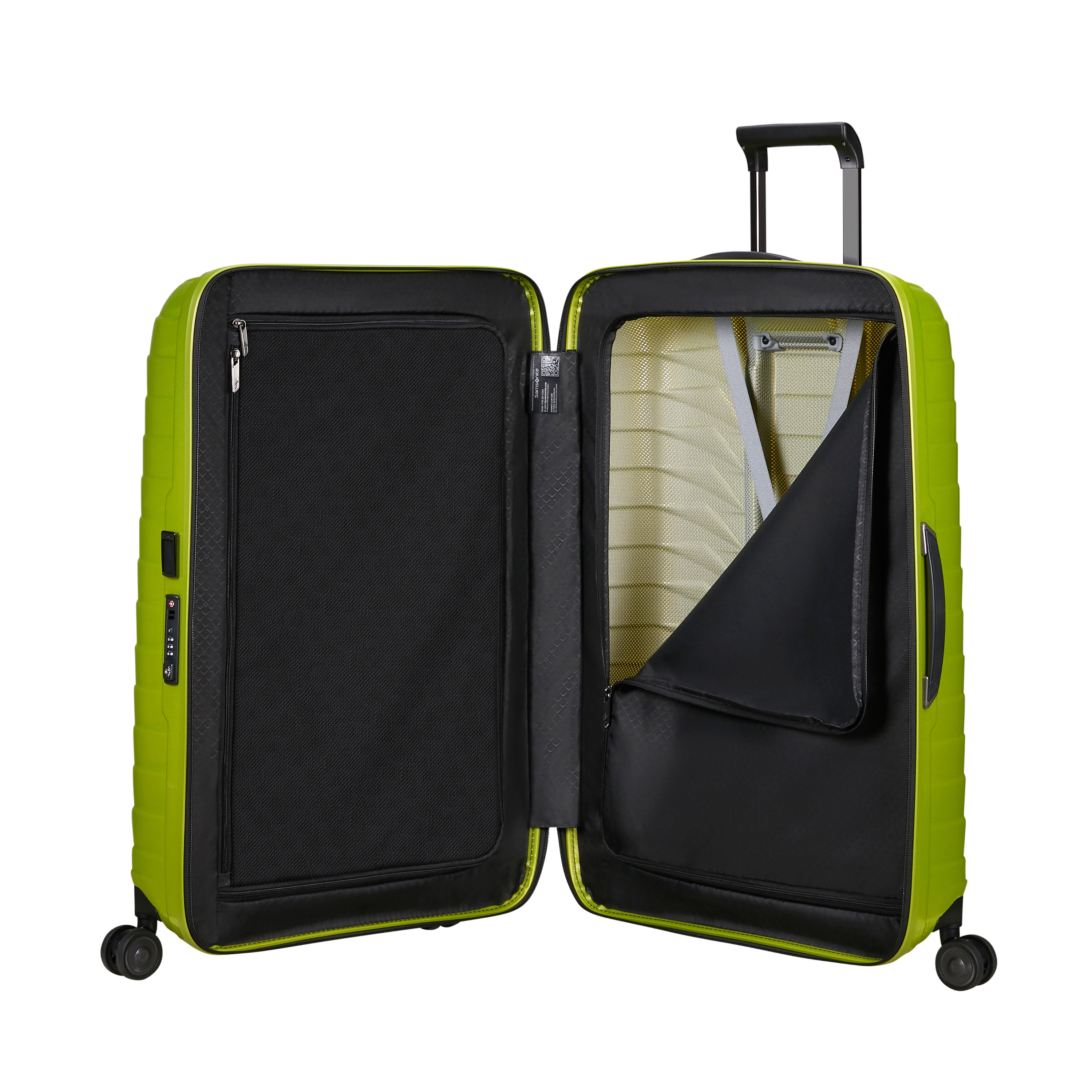 Samsonite Proxis Spinner Large 30