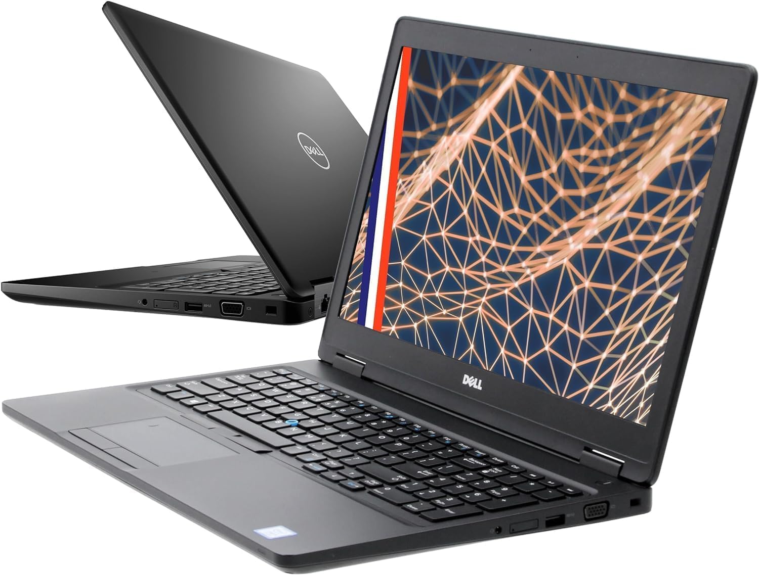 Refurbished Dell Latitude 5590 15.6