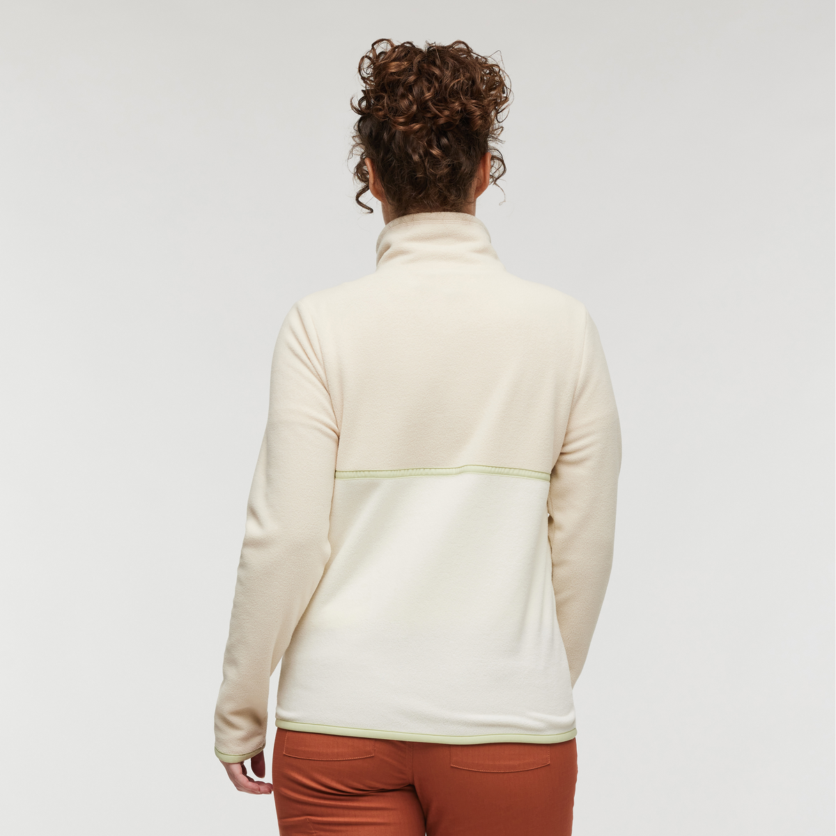 Cotopaxi Amado Fleece Pullover for Women - Soft & Warm Winter Layering Fleece Jacket - Perfect for Hiking, Camping & Outdoor Adventures
