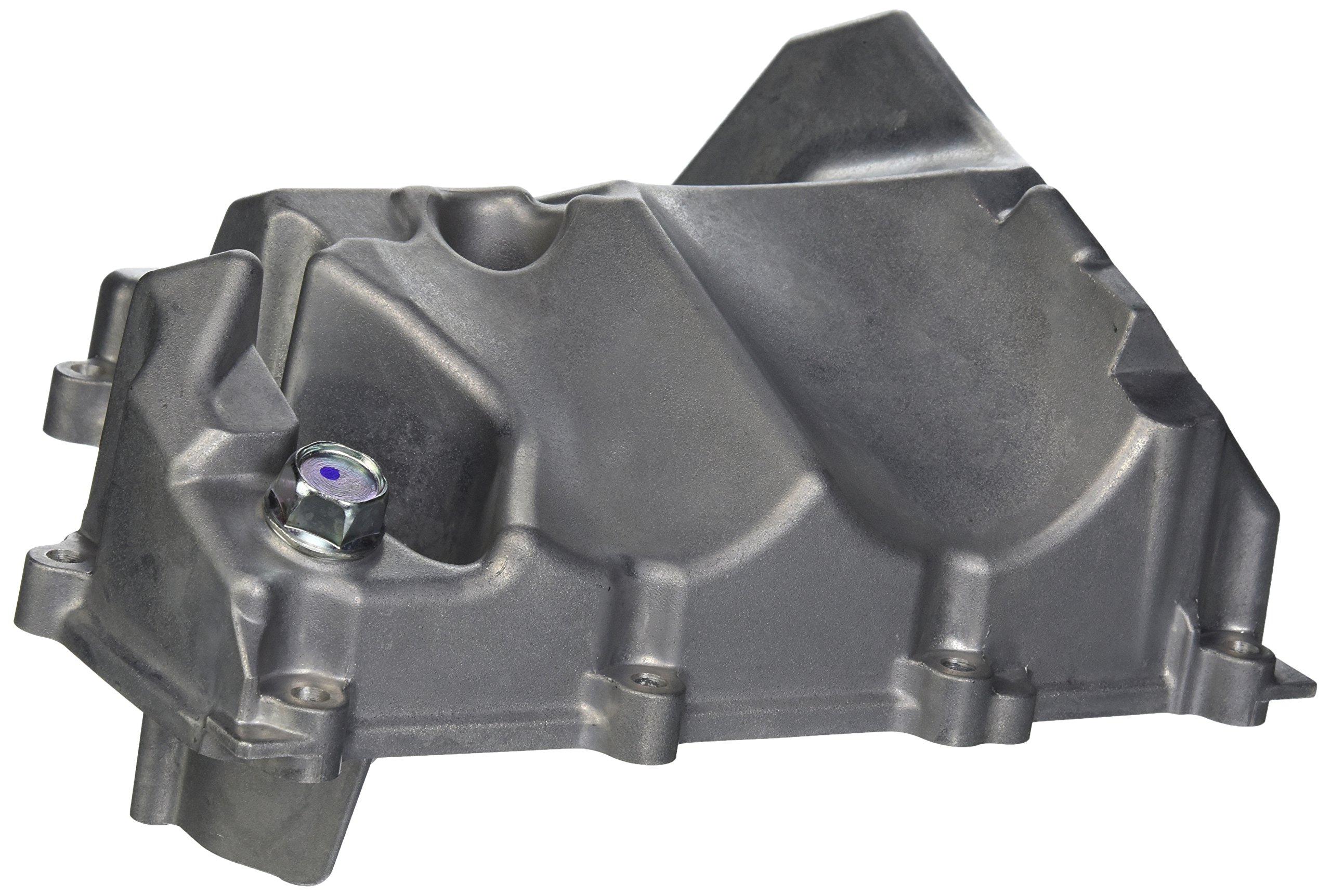 Yamaha 2C0134000000 Strainer Cover Assembly Replacement Part - Compatible with Yamaha Outboard Motors - Perfect for Marine Engine Maintenance & Repair