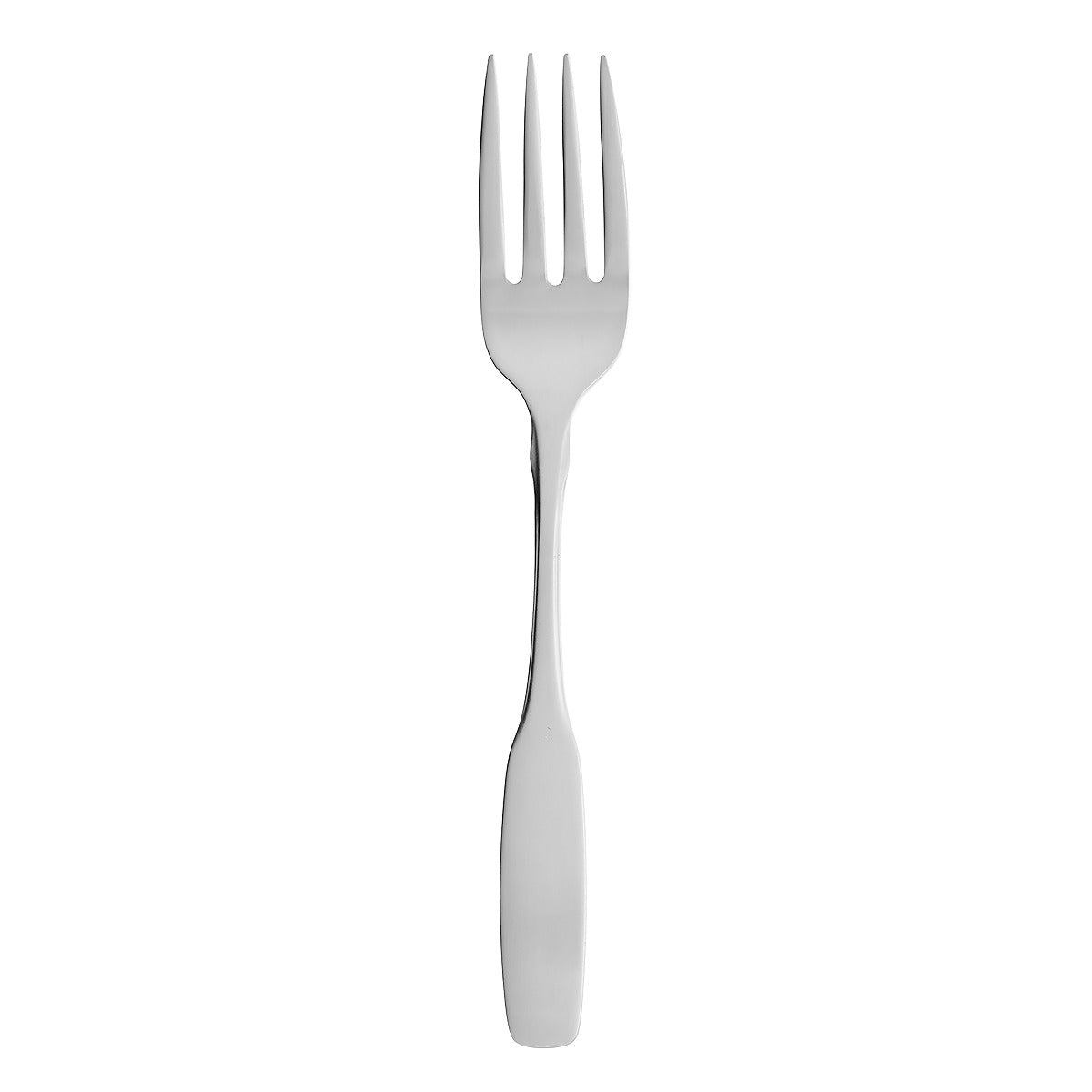 Paul Revere Salad Fork - Elegant Stainless Steel Flatware for Fine Dining & Entertaining - Perfect for Dinner Parties, Weddings & Special Occasions