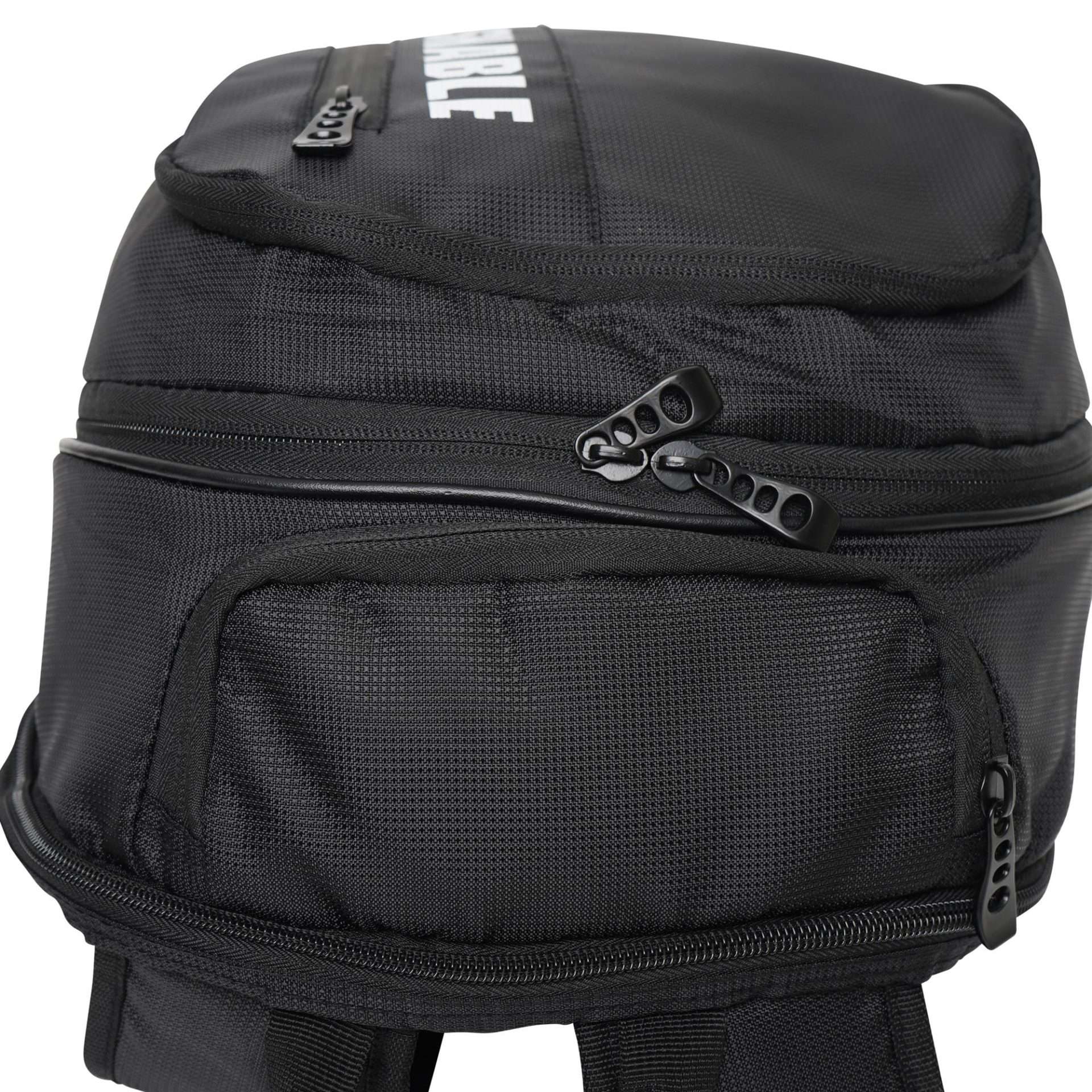 UNSQUASHABLE TOUR TEC PRO BACKPACK - Premium Tennis & Squash Gear for Players - Perfect for Tournaments, Training & Travel