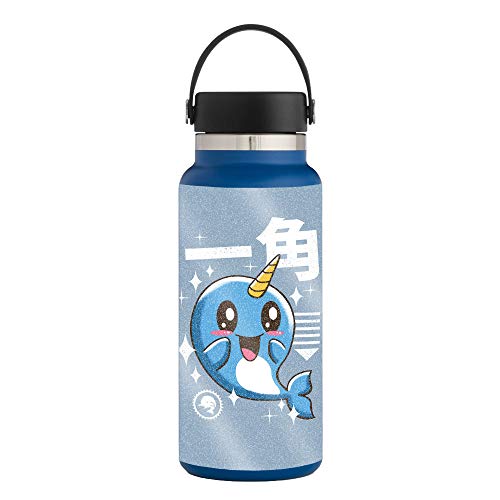 Narwhal Kawaii