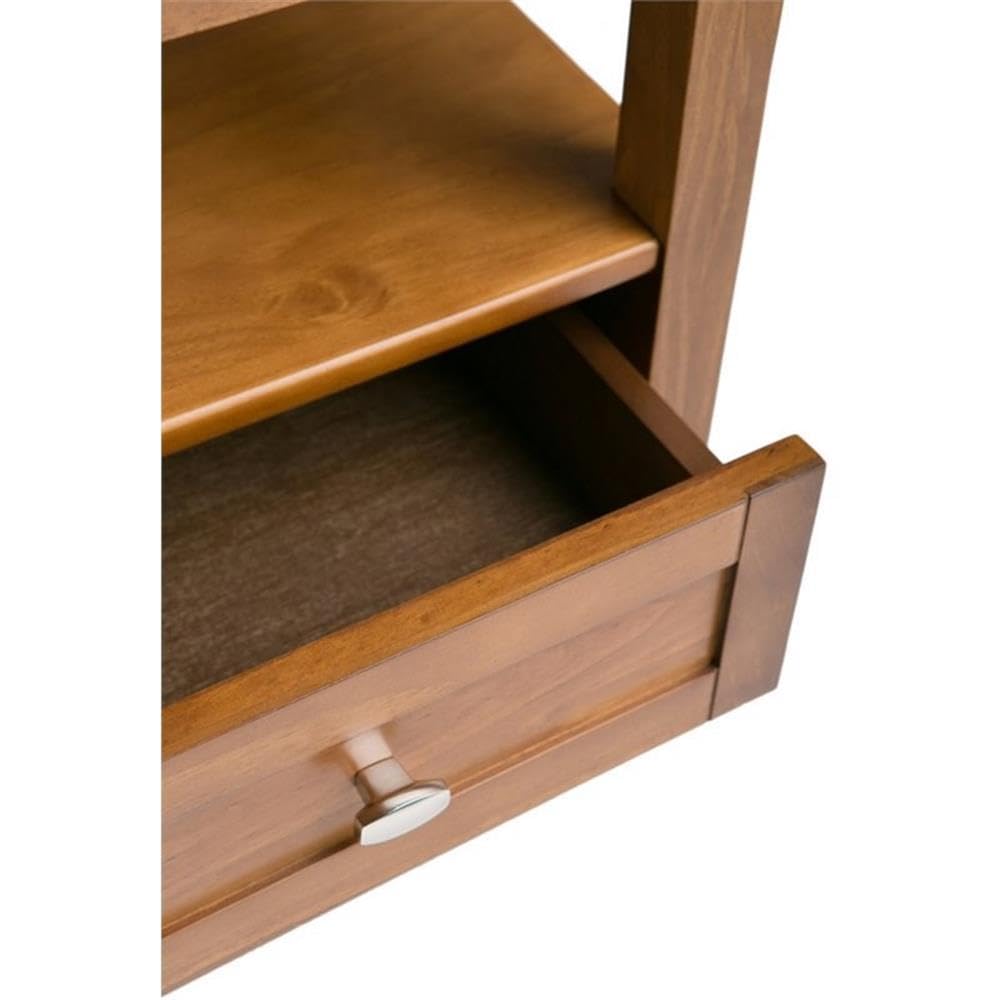 Home Square 3-Piece Coffee Table Set - 36