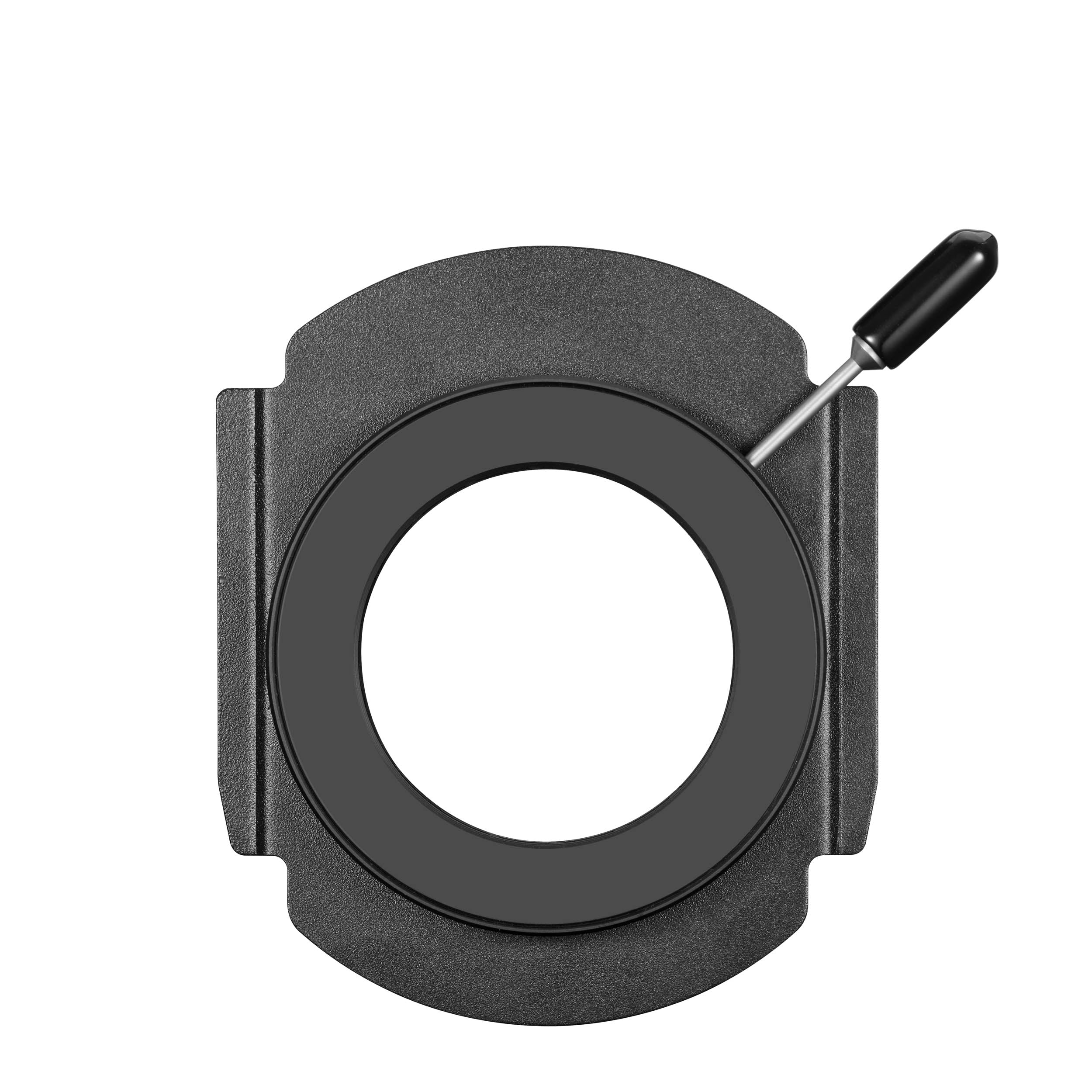Godox MLP BLP BFP Spot Projection System 18-Blade Iris Diaphragm - Compatible with MLP ID 18 for Precise Light Control in Photography & Stage Lighting