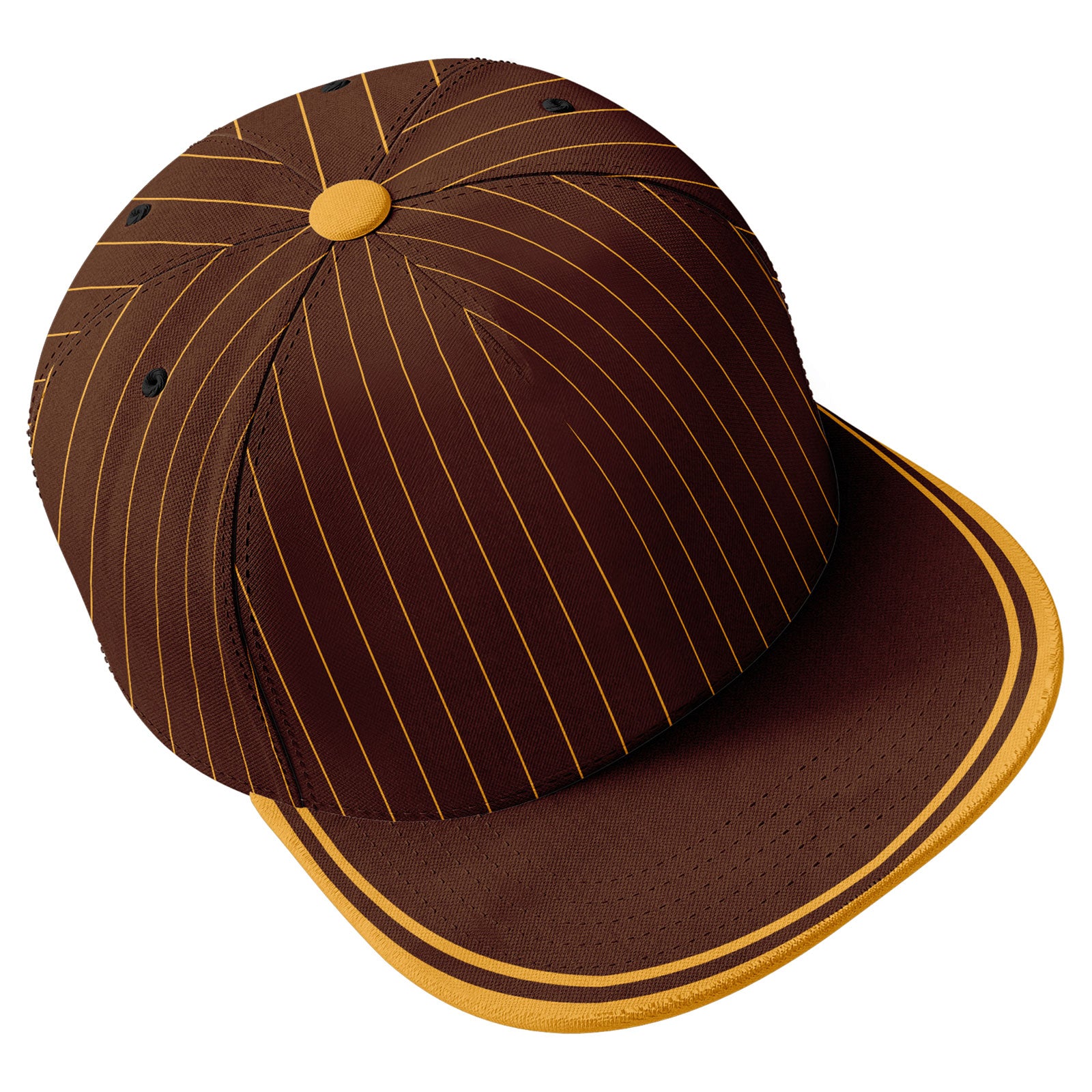 Custom Embroidered Adjustable Baseball Cap - Personalized Sport Hat for Men & Women (PR067B D020236) - Perfect for Outdoor Activities, Sports & Casual Wear