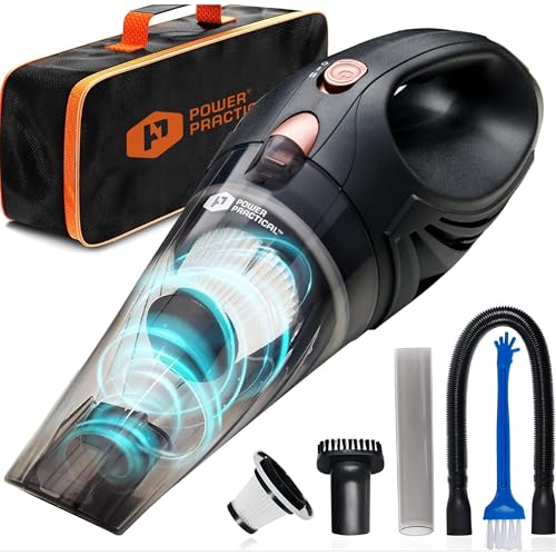 Cordless Black