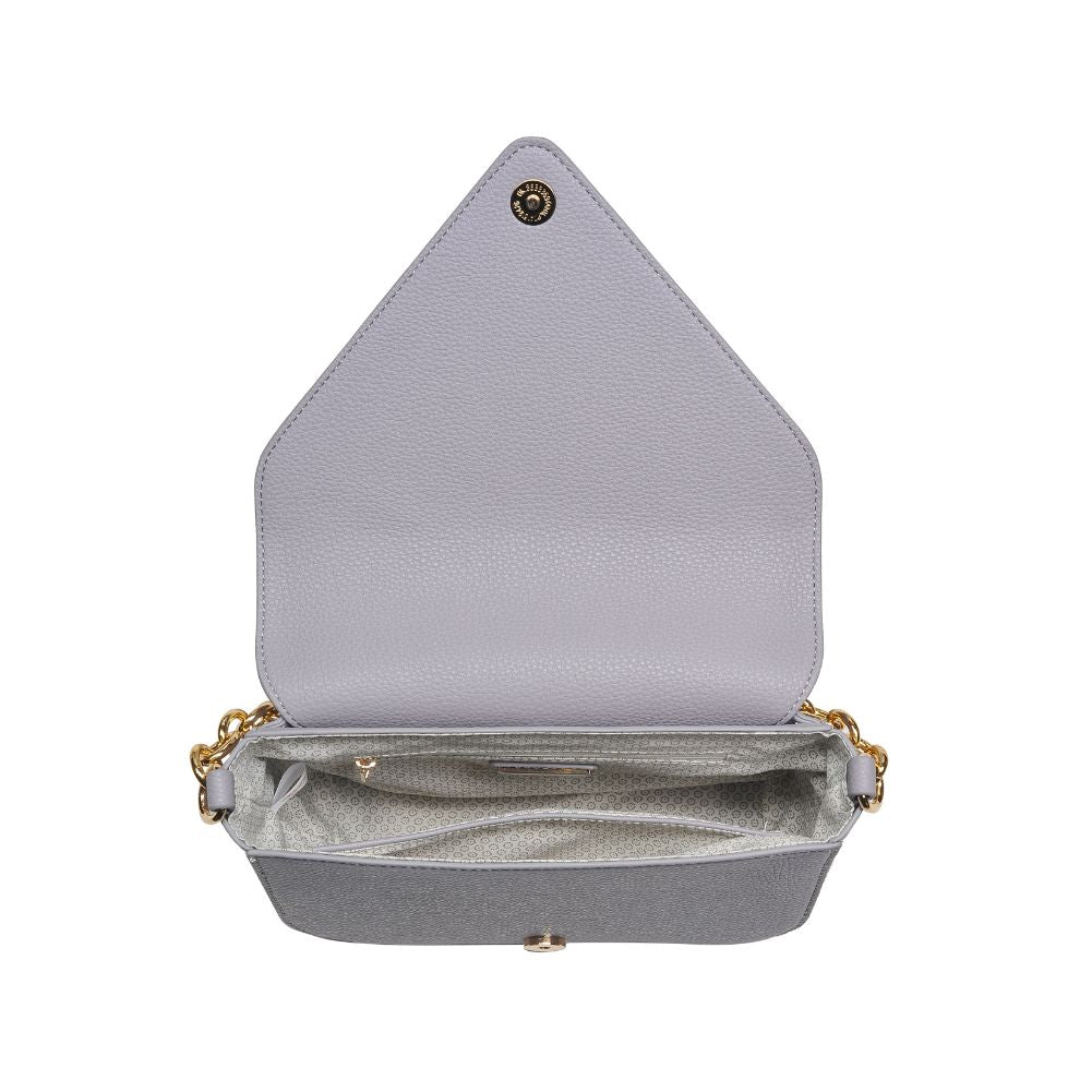 Rosamund Crossbody Bag for Women - Stylish Leather Shoulder Purse with Adjustable Strap, Perfect for Daily Use, Travel, and Shopping