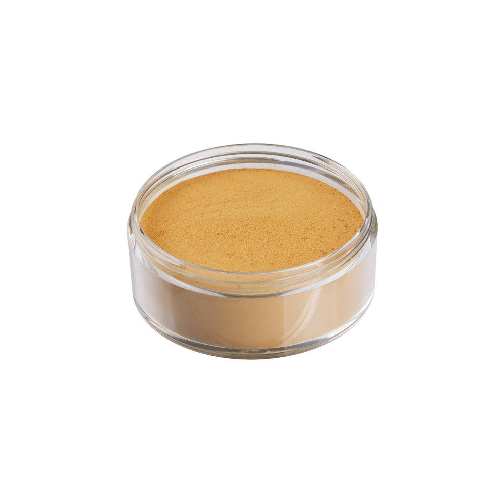 Ben Nye Dolce Mojave Luxury Setting Powder - Translucent Matte Finish for Flawless Makeup - Perfect for Bridal, Photo Shoots & Everyday Wear
