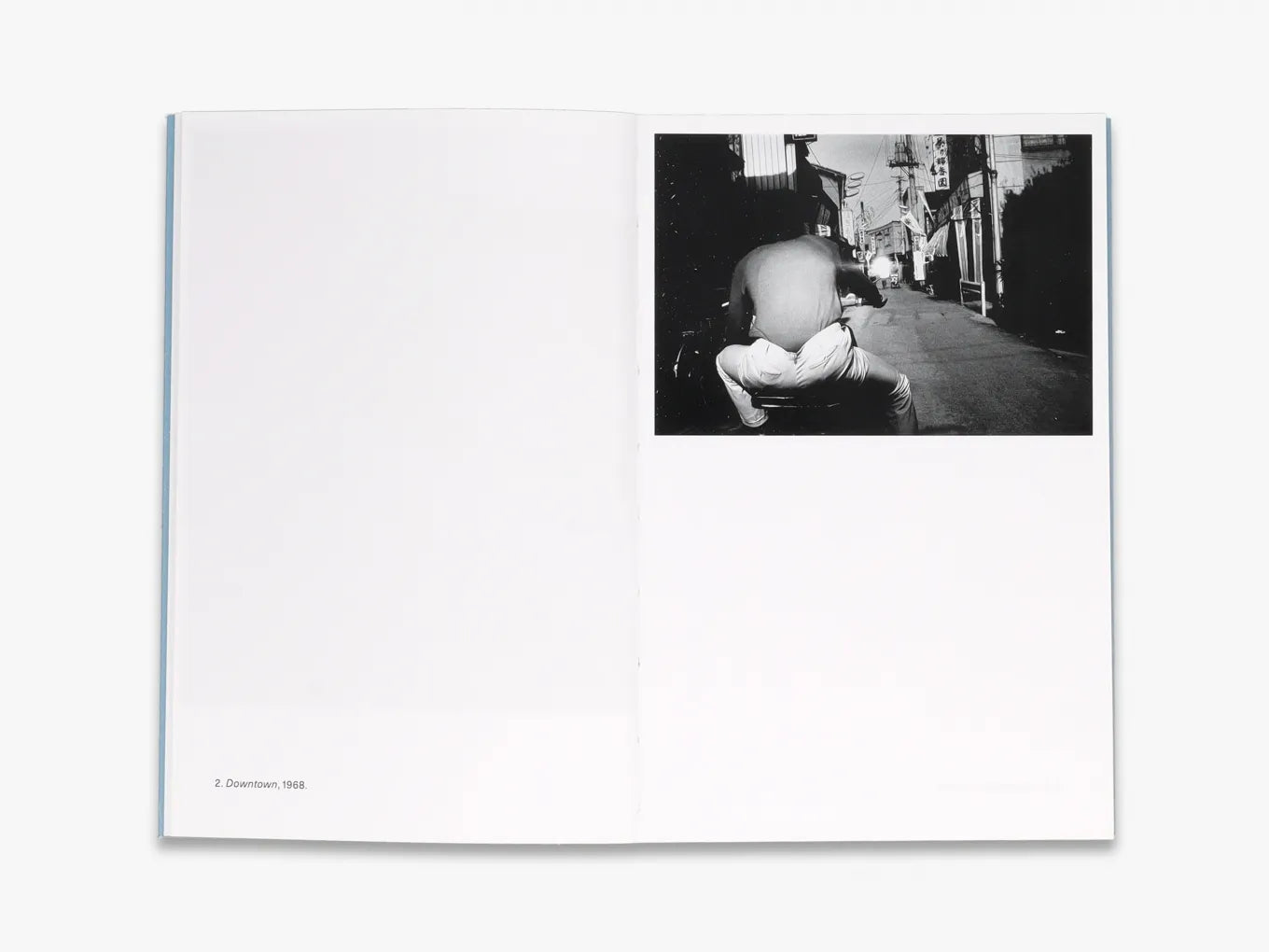 Issei Suda Photofile - Japanese Photography Book - Perfect for Art Collectors, Photography Enthusiasts & Home Decor