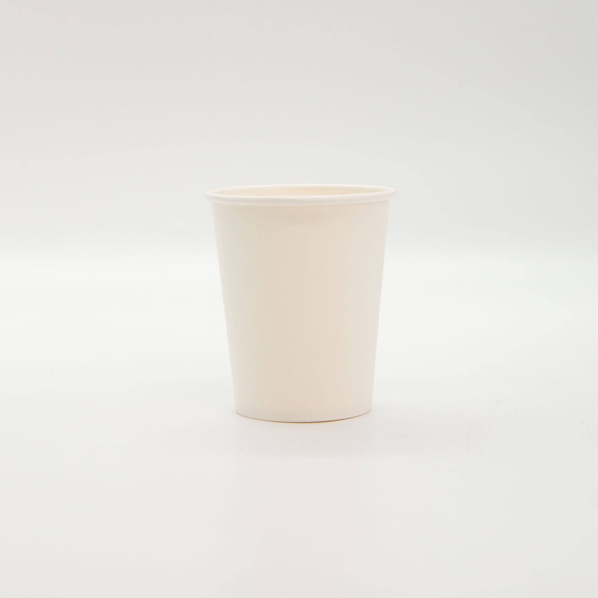 Premium KARAT Paper Cups - 12 oz Disposable Coffee Cups, Hot & Cold Drink Cups, Bulk Pack of 50 - Perfect for Office, Cafes, Parties & Home Use