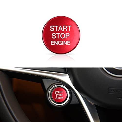 Engine Start Stop