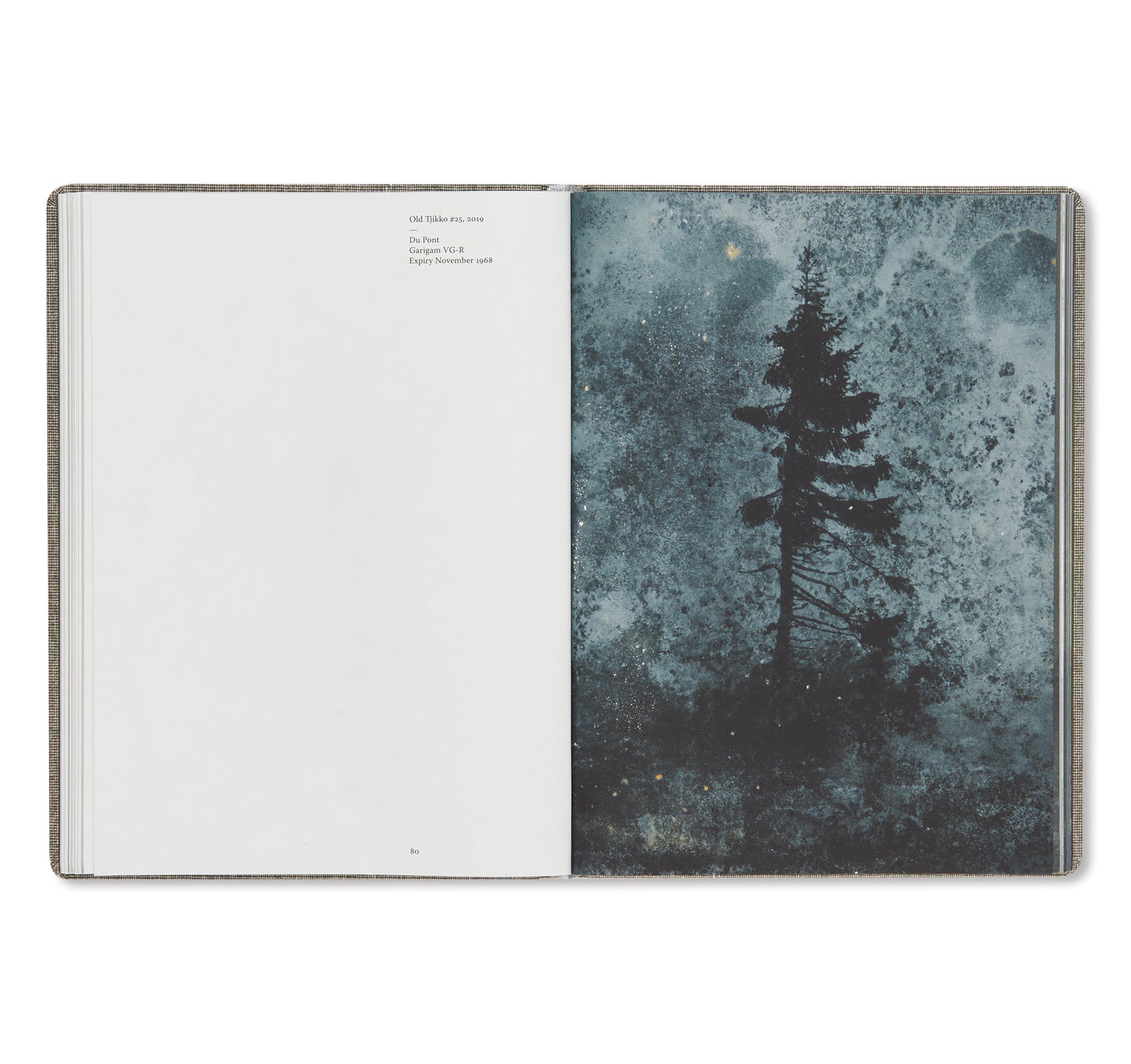 Nicolai Howalt OLD TJIKKO Photography Book - Second Edition - Perfect for Art Collectors and Photography Enthusiasts