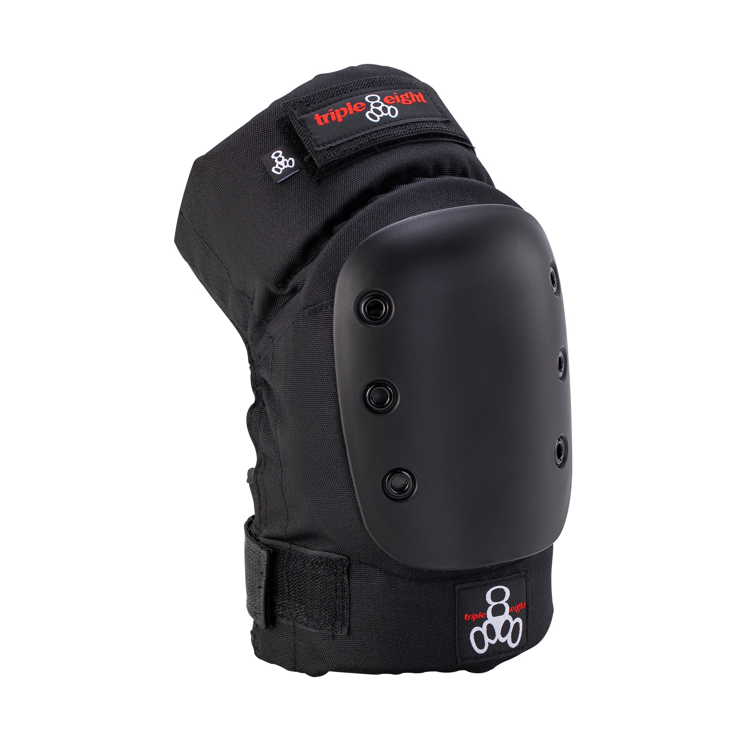 KP 22 Professional Knee Pads for Work, Sports & Gardening - Heavy Duty Anti-Slip Knee Protection for Construction, Flooring, Cleaning & Outdoor Activities