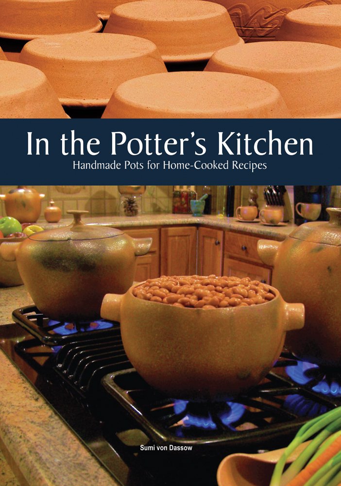 Handmade Ceramic Cooking Pots for Home Chefs - Perfect for Soups, Stews & Slow Cooking Recipes | Durable & Stylish Kitchenware for Everyday Meals