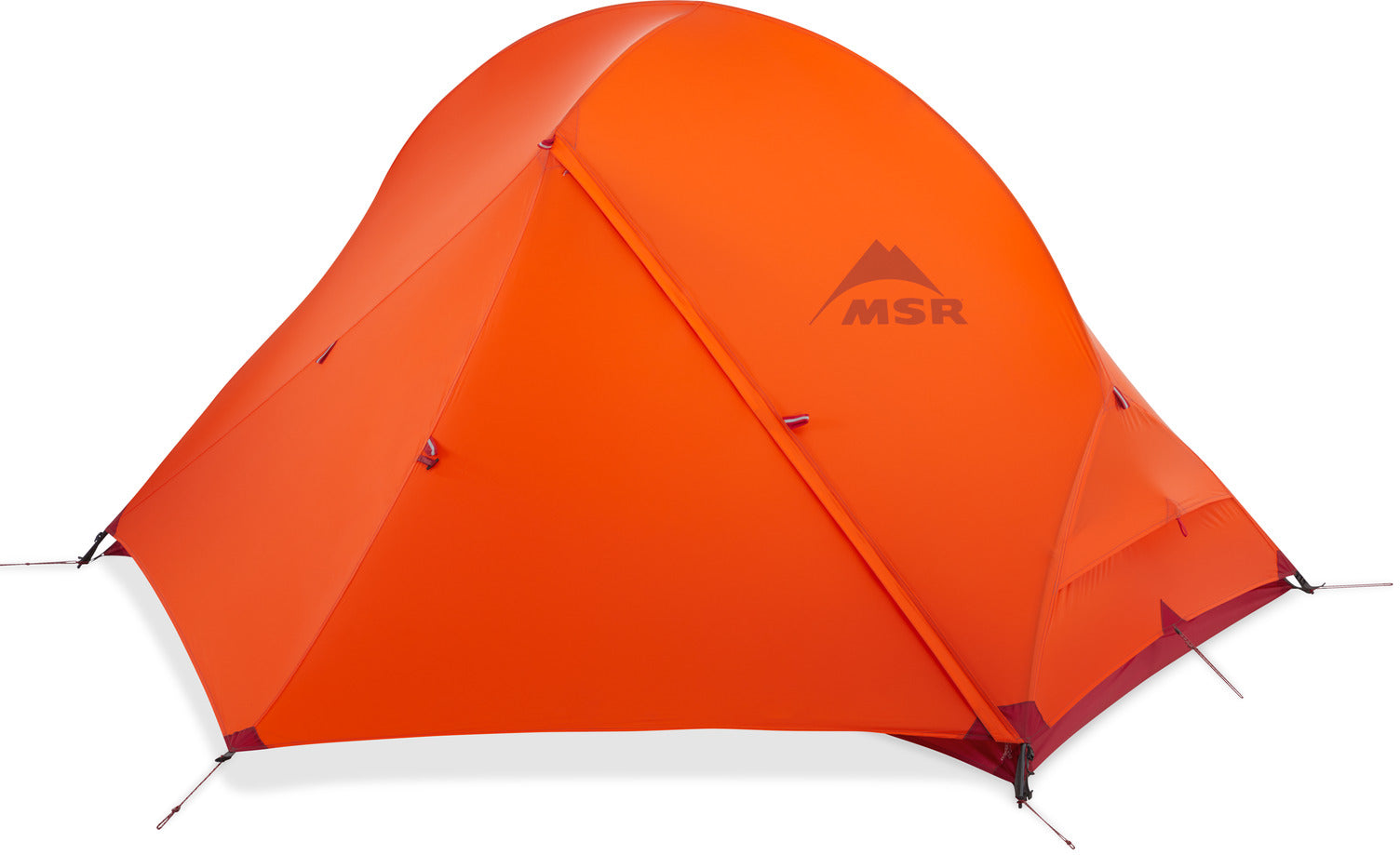 Access™ 2-Person 4-Season Ski Touring Tent - Lightweight Backpacking Shelter for Alpine Adventures & Winter Camping