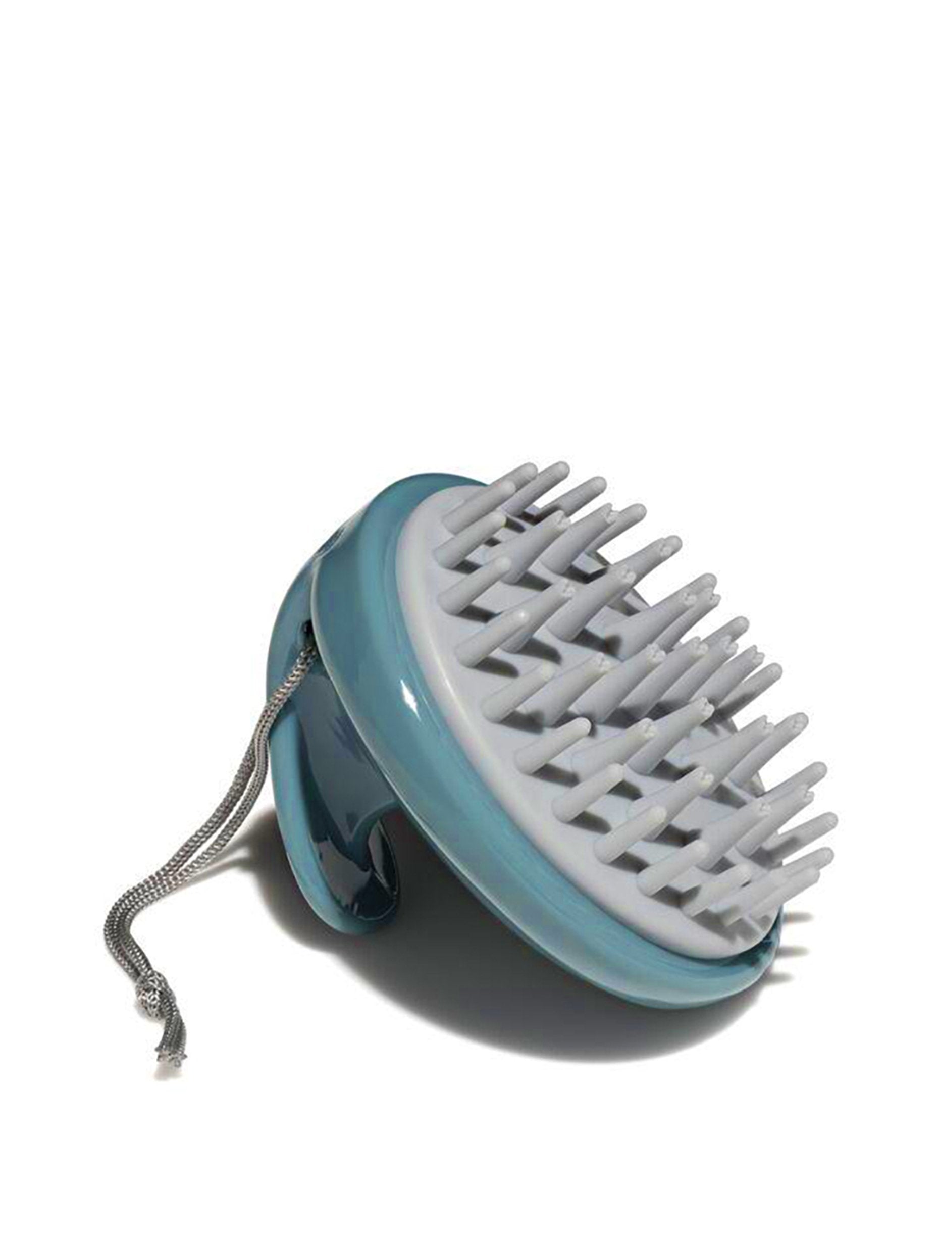 Scalp Massager for Hair Growth - Electric Scalp Stimulator with Vibration Therapy for Relaxation & Stress Relief - Perfect for Home Use, Spa, and Salon Treatments