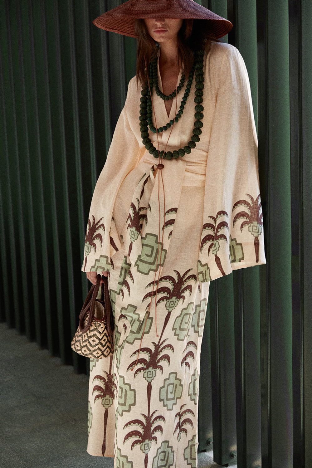 Boa Whisper Kimono - Lightweight Floral Robe for Women, Soft Lounge Wear, Spa & Yoga Cover Up - Perfect for Relaxation, Beach, and Home Comfort