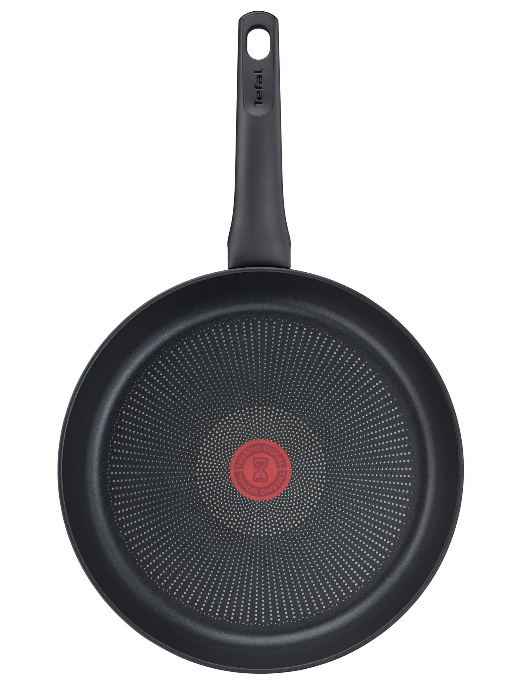 Tefal Ultimate Non Stick Induction Frypan 26cm - Premium Cookware for Induction Cooktops - Perfect for Sautéing, Frying & Cooking Family Meals