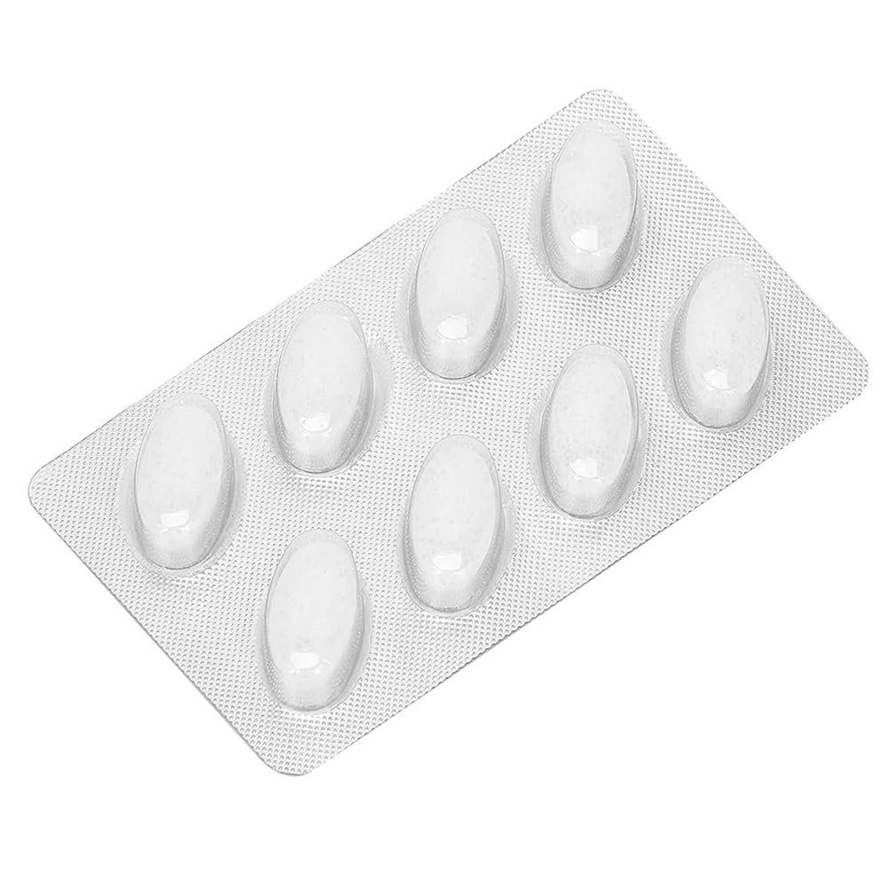 32Pcs Collagen Capsule Face Masks for DIY Facial Mask Maker Machine - Hydrating Fruit & Vegetable Sheet Masks for Home Spa & Skin Care