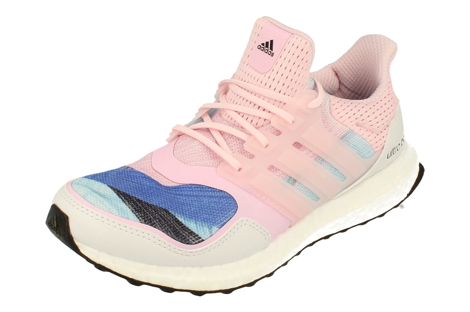 adidas Ultraboost S&L DNA Women's Running Shoes - Lightweight Comfort Sneakers for Jogging, Gym Workouts & Daily Wear