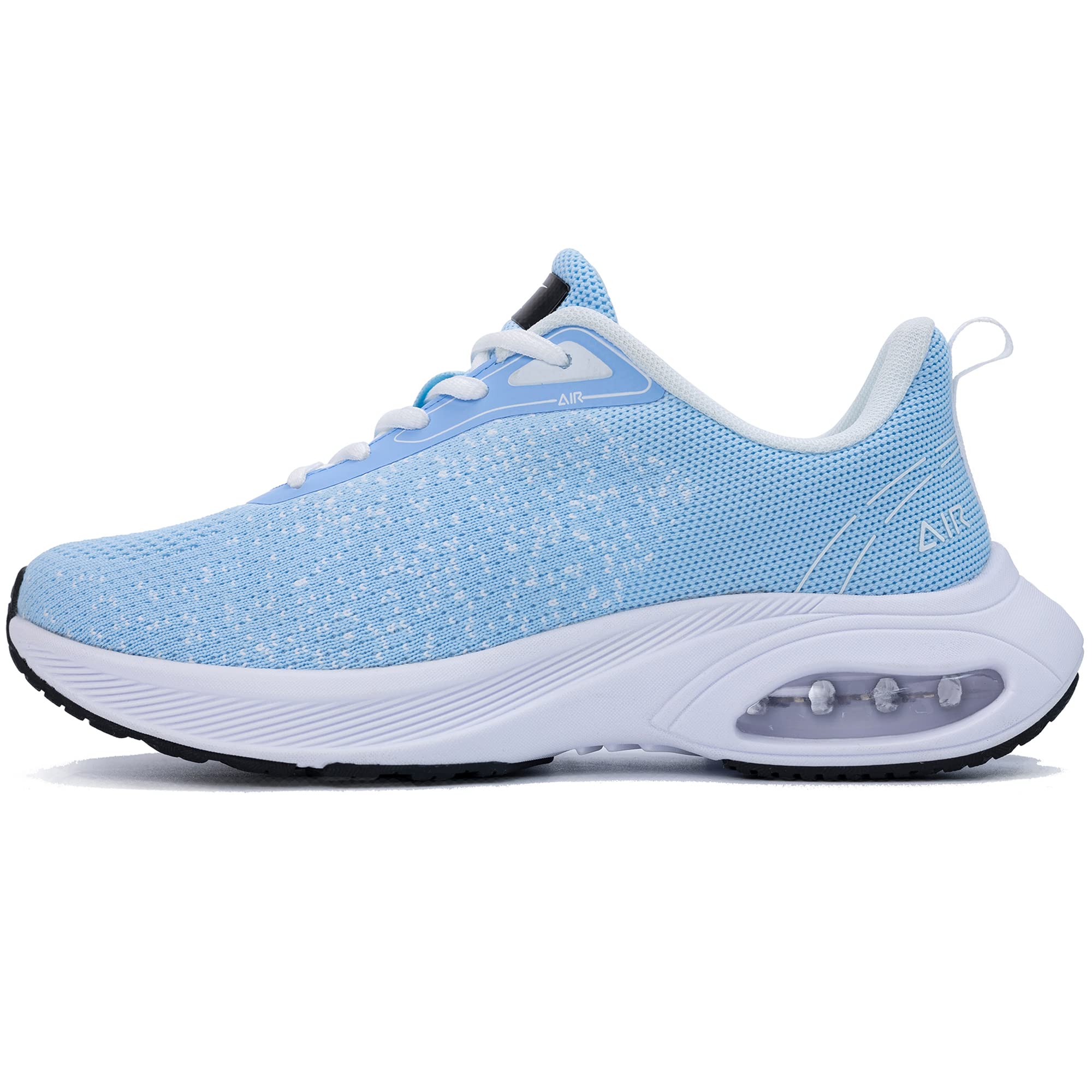 SURRAY Women's Air Running Tennis Shoes - Lightweight Athletic Sneakers for Walking, Gym, Jogging - Non-Slip & Breathable Sport Shoes (US 5.5-11) - Perfect for Workouts, Casual Wear & Outdoor Activities