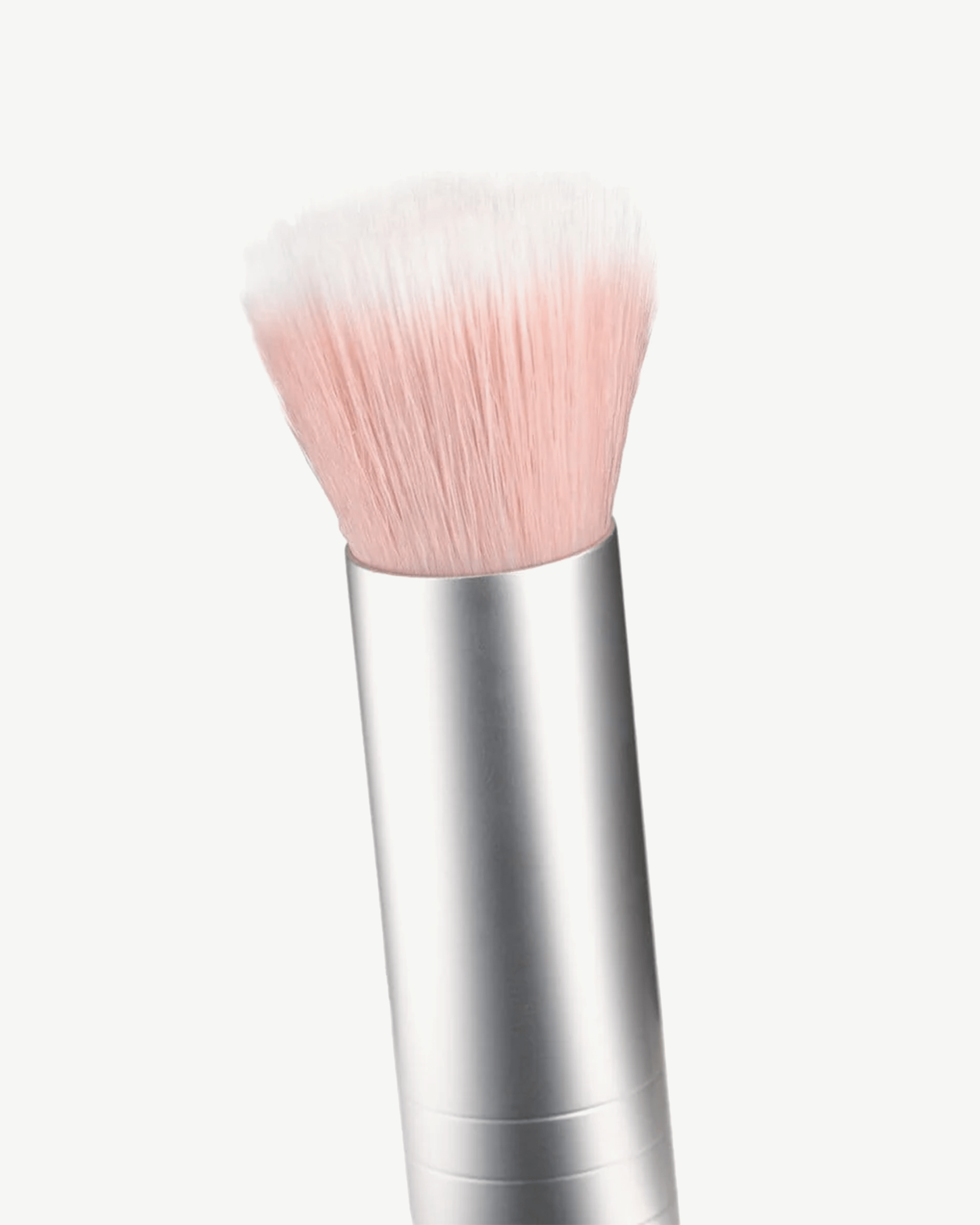 Premium Skin2Skin Blush Brush - Soft Synthetic Bristles for Flawless Cheek Color Application | Ideal for Professional Makeup & Everyday Beauty Routine