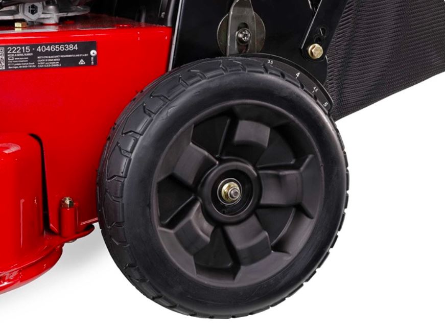 Toro 22235 TurfMaster HDX 30 Inch Commercial Lawn Mower - Heavy Duty Grass Cutter for Golf Courses, Parks & Large Yards