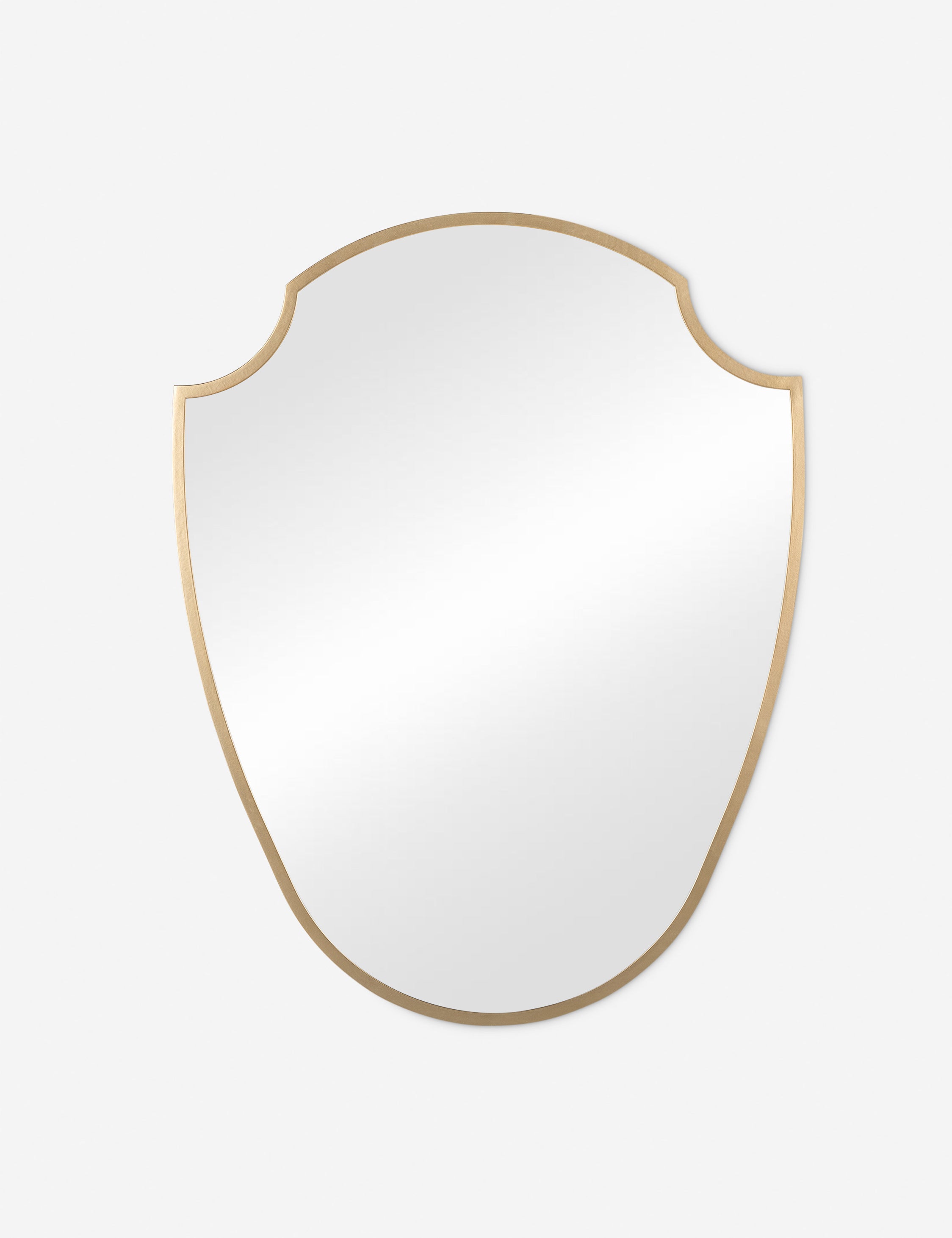 Biltmore Mirror by Bria Hammel - Elegant Wall Mirror for Home Decor, Living Room, Bedroom & Entryway