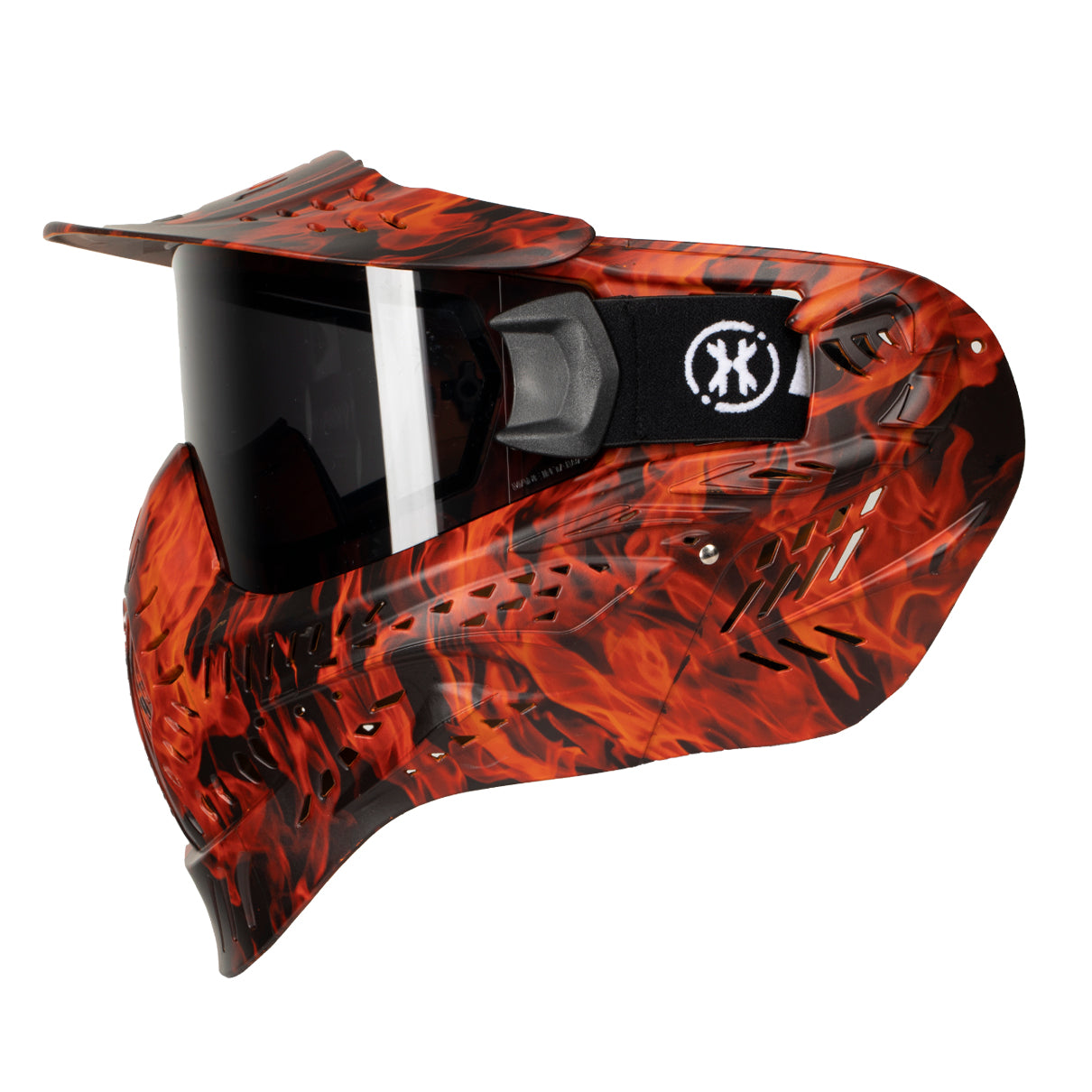 HSTL® Safety Goggles - Flame Resistant Protective Eyewear for Welding, Construction & DIY Projects