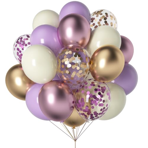 Lavender Gold